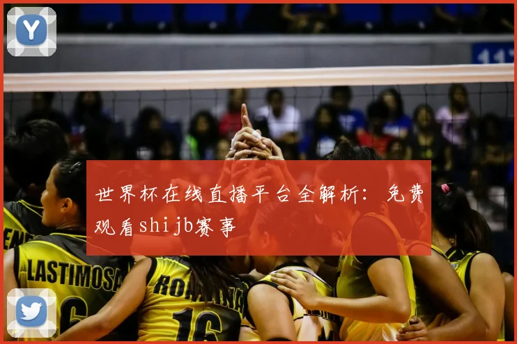 世界杯在线直播平台全解析：免费观看shijb赛事