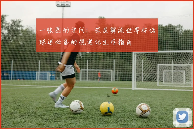 一张图的学问:深度解读世界杯伪球迷必备的视觉化生存指南