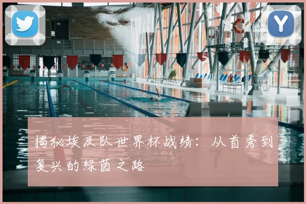 揭秘埃及队世界杯战绩：从首秀到复兴的绿茵之路