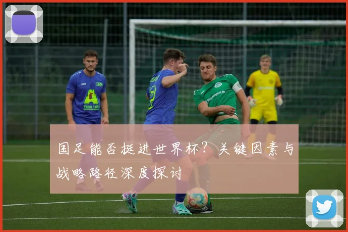 国足能否挺进世界杯？关键因素与战略路径深度探讨